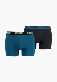 Комплект PUMA BASIC BOXER 2P
