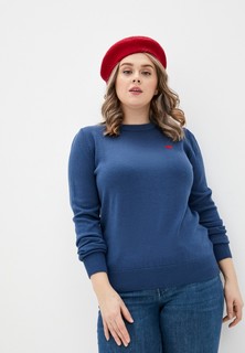 Джемпер Дирз Сердечко