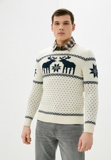 Джемпер Дирз Олени