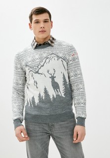 Джемпер Дирз Олень