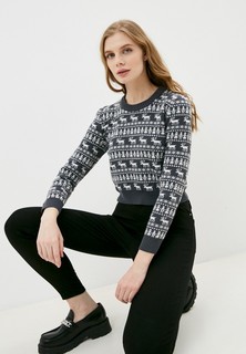 Джемпер Дирз Олени