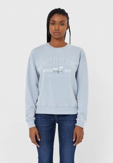 Свитшот Stradivarius 