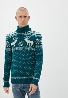 Свитер Дирз Олени
