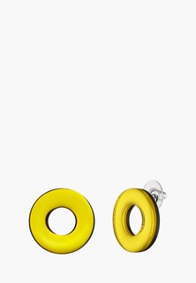 Серьги Monolama Круги