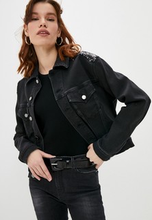 Куртка джинсовая Karl Lagerfeld Denim 