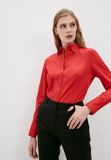 Рубашка Hugo The Fitted Shirt