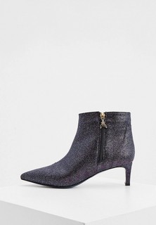 Ботильоны Patrizia Pepe 
