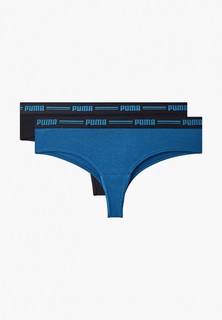 Комплект PUMA WOMEN BRAZILIAN 2P PACK