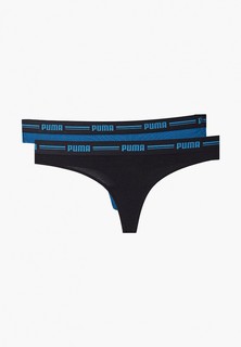 Комплект PUMA WOMEN STRING 2P PACK