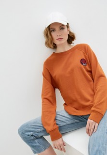 Свитшот RVCA DYNASTY PULLOVER