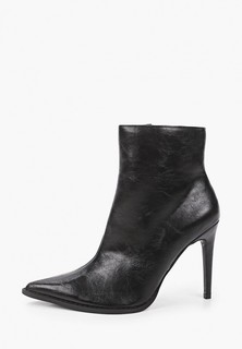 Ботильоны Topshop 