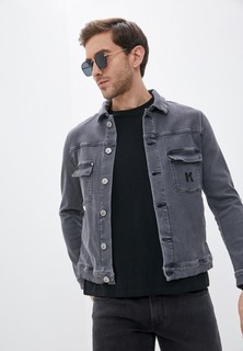 Куртка джинсовая Karl Lagerfeld Denim 