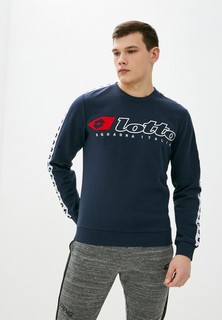 Свитшот Lotto LOTTO ATHLETICA DUE SWEAT RN PL