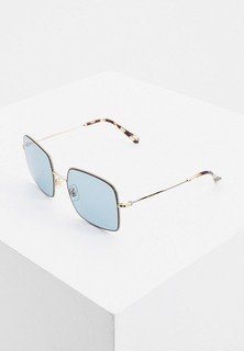 Очки солнцезащитные Miu Miu MU 61VS ZVN02F