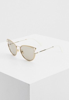 Очки солнцезащитные Miu Miu MU 62VS 27304F