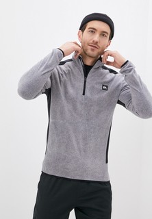 Олимпийка Quiksilver AKER HZ FLEECE M OTLR SJE0