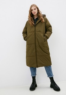 Куртка утепленная RVCA CAMPER JACKET