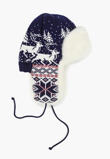 Шапка Сиринга 