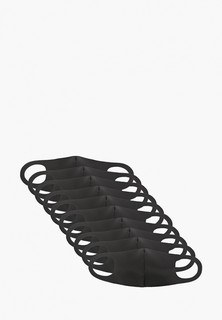 Маски для лица защитные 10 шт. Hatparad 10 штук