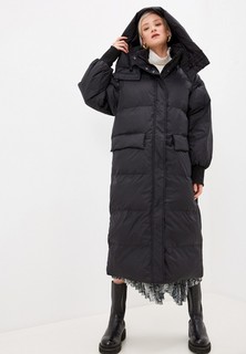 Куртка утепленная Essentiel Antwerp 2в1, WIDIOT