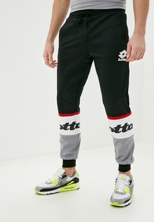 Брюки спортивные Lotto LOTTO ATHLETICA PRIME II PANT CUFF PL