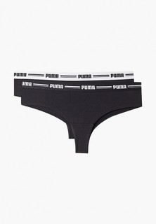 Трусы 2 шт. PUMA WOMEN BRAZILIAN 2P PACK