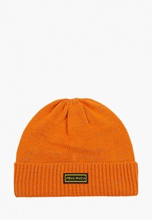 Шапка RVCA HI VIS BEANIE