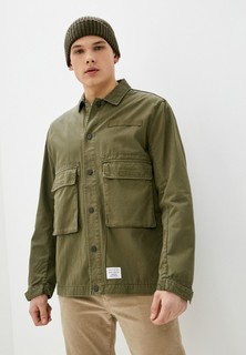 Куртка DC Shoes ADMRL JKT M JCKT CRB0