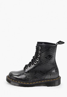 Ботинки Dr. Martens 1460-8 Eye Boot