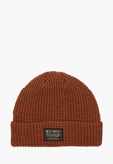 Шапка Element BURDEN BEANIE