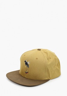 Бейсболка Rip Curl PLANTATION SNAPBACK