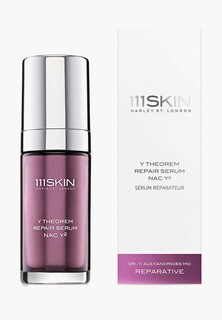 Сыворотка для лица 111Skin восстанавливающая, 30 мл