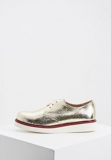 Ботинки Patrizia Pepe 