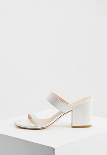 Сабо Stuart Weitzman OLIVE 75