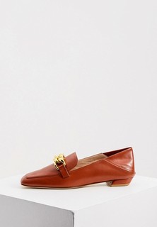 Лоферы Stuart Weitzman MICKEE FLAT