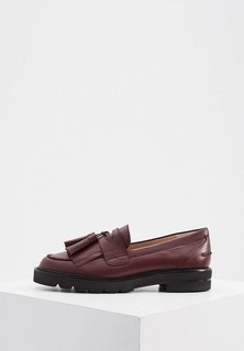 Лоферы Stuart Weitzman MILA LIFT