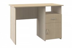 Компьютерный стол Комфорт 11 Дуб паллада Bravo