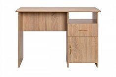 Компьютерный стол Комфорт 11 Дуб сонома Bravo