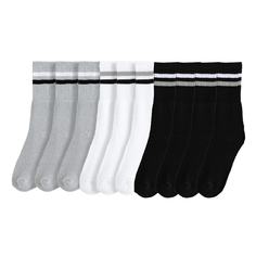 Комплект из 10 пар носков LaRedoute