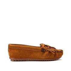 Ботинки-дерби MINNETONKA La Redoute