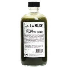 196 DETOX SEAWEED Тоник для глубокого очищения с морскими водорослями La Bruket