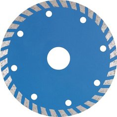 Алмазный диск отрезной по бетону LUX-TOOLS