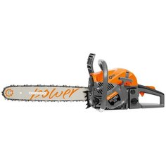 Бензопила DAEWOO