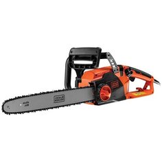 Пила электрическая BLACK+DECKER