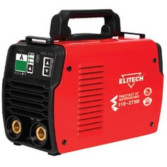 Сварочный инвертор Elitech АИС 180Д (E1703.007.00)