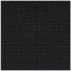 Керамическая плитка напольная Керамин Мирари черная 40х40 см