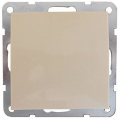 Выключатель LK Studio LK60 860301