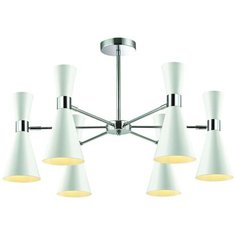 Потолочная люстра Lumion Quinn 3661/6C