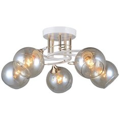 Потолочная люстра J-Light Mali 1123/5C