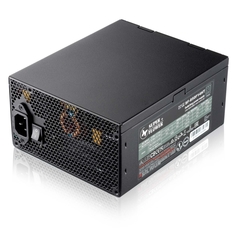 Блок питания для компьютера Super Flower 850W Leadex Titanium SF-850F14HT